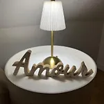 Le Domaine Des Amours فندق مبيت وإفطار سا جوسْ