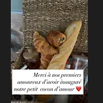فندق مبيت وإفطار Le Domaine Des Amours سا جوسْ