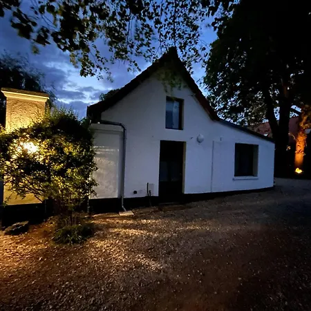 Le Domaine Des Amours Saint-Josse