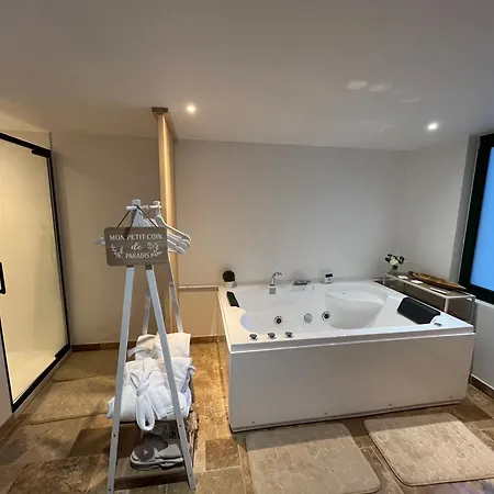 Bed and breakfast Le Domaine Des Amours