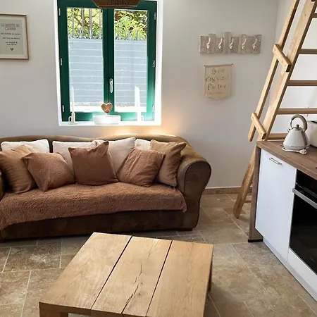 Le Domaine Des Amours 3*