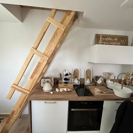 Bed and breakfast Le Domaine Des Amours