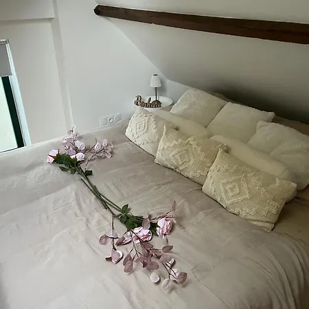 Le Domaine Des Amours Saint-Josse