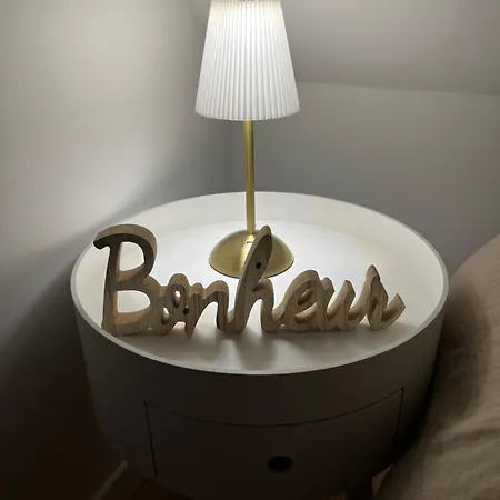 Le Domaine Des Amours 3* Saint-Josse