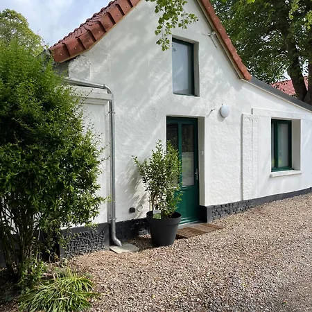 Le Domaine Des Amours 3* Saint-Josse