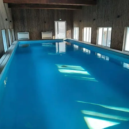 فندق مبيت وإفطار Le Domaine Des Amours سا جوسْ