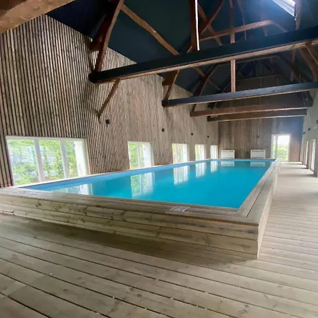 فندق مبيت وإفطار Le Domaine Des Amours
